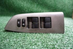 742320c040 Toyota 2007 2008 2009 2010 Tundra Left Front Window Switch Oem