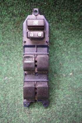 7423212750 Toyota 2008 2009 2010 11 12 13 14 Scion Left Front Window Switch Oem