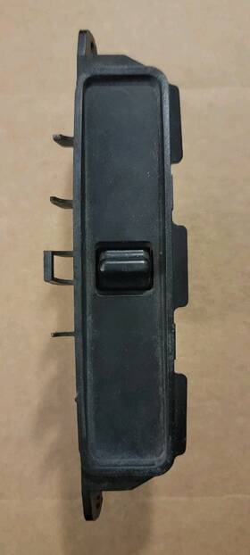 74233-17020 Toyota 74233-17010 1985-1989 Mr2 Oem Passenger Right Side Power Window Switch