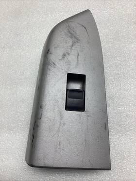 74271-0c040 Toyota 2007-2013 Tundra Rear Right Passenger Door Window Switch Oem