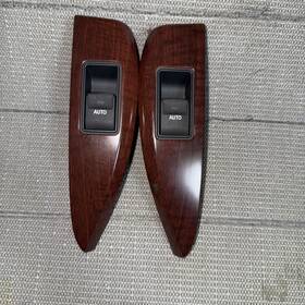 74272-08010 Toyota Rear Left Right Side Power Window Switch Oem 2011 - 2014 Sienna Le