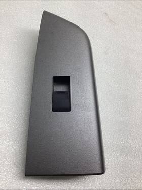 74272-0c070 Toyota 2008-20 Tundra Sequoia Rear Left Drivers Side Window Switch Oem