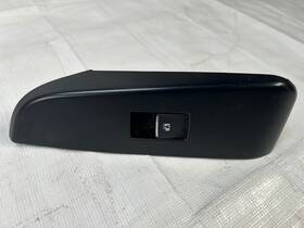 74272-0e050 Toyota 2014-2019 Highlander Driver Rear Door Window Switch Trim Oem