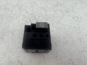 75d804 Toyota 2012-2017 Prius V Km/h Mph Control Switch Button Oem