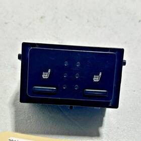 75l106 Toyota Camry Front Seat Temperature Heater Heat Control Switch 2018-2020 Oem