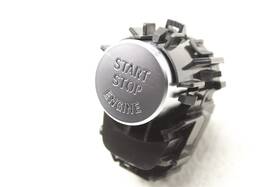 794109301 Toyota 2020-2021 Supra Engine On Off Start Push Button Switch 20-21