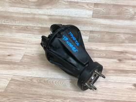Toyota 8 43 11 41 3.727 3.9 3rd 4runner Oem Rear Differential Back Diff Lsd 4.0l 2003-2009