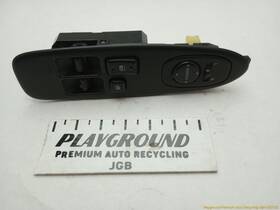 817-1r71 Toyota Celica Gts Driver Left Front Master Window Control Switch Fits 1994-1999