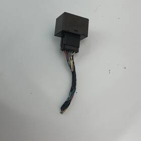 81980-06020 Toyota 2007 - 2011 Camry Hybrid 81980 06020 Flasher Turn Signal Oem