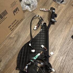 82053-08160 Toyota Rear Door Wire Harness Passenger Sienna 2011-2014