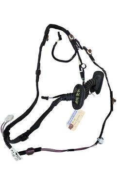 82153-12c10 Toyota 2020 Corolla Hybrid Le Rear Right Rh Pass Door Wiring Harness Oem #l
