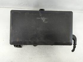 82661-0c312 Toyota 2021-2021 Tundra Fusebox Fuse Box Relay Module Jmvtj