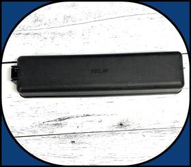 82662-47060 Toyota 2004-2009 Prius Hybrid Firewall Cowl Relay Fuse Box Cover Lid Oem