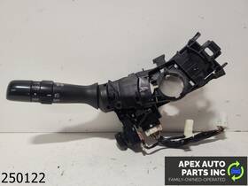 Toyota 826732071688 Oem 2006-2011 Lexus Gs430 4.3l Turn Signal Combination Switch