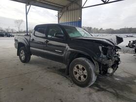 8274104020 Toyota Fuse Box Engine Thru 7/12 6 Cylinder 1grfe Fits 12-13 Tacoma 8081122