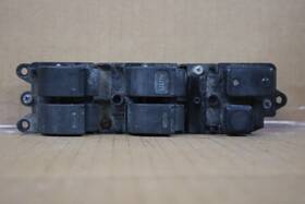 838-2u54 Toyota 92 93 94 95 96 Corolla Left Front Driver Window Door Lock Switch Oem