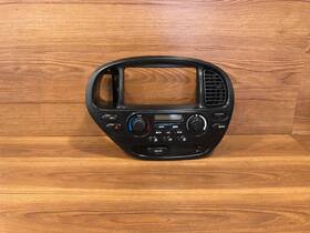 84010-0c502 Toyota 05-07 Sequoia Front Ac Climate Control A/c Heater Switch Bezel 2wd Oem #3