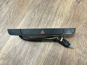 84010-0e050-c0 Toyota 2008-2012 Highlander Center Dash Hazard Switch Module Unit 84010-0e050