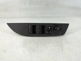 84040-0a170 Toyota 2023 Corolla Driver Left Door Master Power Window Switch Gl2xm
