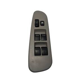 Toyota 84040-0c030 2001 2007 Sequoia Oem Front Left Master Power Window Switch