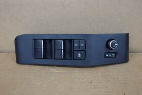84040-0e141 Toyota 20 21 22 23 24 Kluger Highlander Rhd Master Window Switch Oem 840400e141
