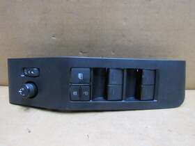 84040-0e150 Toyota 15 16 17 18 19 20 Highlander Driver Rhd Power Window Control Switch Oem