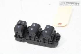 84040-47070 Toyota 17-19 Prius Prime Front Left Driver Side Master Window And Lock Switch Oem