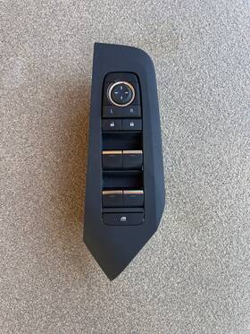 84040-47180 Toyota 2023 2024 Prius Front Left Driver Side Door Master Window Switch Oem