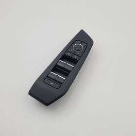 84040-v2030 Toyota 2024 Grand Highlander Driver Front Door Master Switch Oem