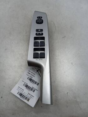 8404060160 Toyota 14-18 Prius V Driver Side Front Door Master Switch
