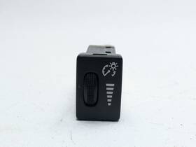 8411942020 Toyota 2012 - 2015 Oem Prius Dashboard Light Dimmer Switch Assembly