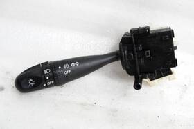 84140-02200 Toyota Corolla Matrix Vibe Headlight Turn Signal Switch With Fog Lights Oem 03-08