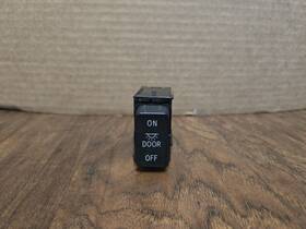 841700c030c0 Toyota 2007 - 2021 Tundra Sequoia Interior Light Switch Toggle Dome Cabin