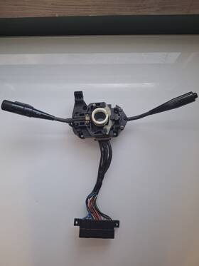 84310-28100 Toyota 84-88 Pickup/4runner Oem Turn Signal Headlight Wiper Switch
