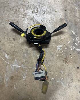 84310-34050 Toyota 93-98 T100 Multi Function Combo Turn Signal Switch Blinker Head Light Oem