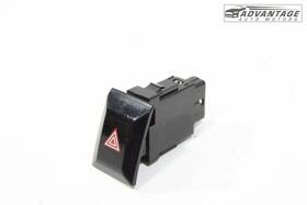 84332-02390 Toyota 2019-2025 Corolla Dash Emergency Hazard Control Switch Button Oem