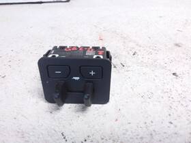 843910c020 Toyota 2024 Tundra Trailer Brake Tow Control Switch Oem Id