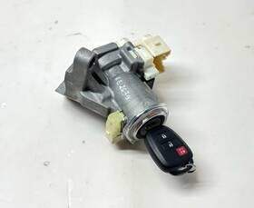 89782-42020 Toyota 8445012320 2013-2018 Rav4 Ignition Switch Lock Cylinder With Key Oem