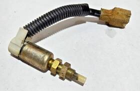 84520-35010 Toyota 85-95 Pickup Truck 4runner Clutch Pedal Position Sensor 5 Speed Manual