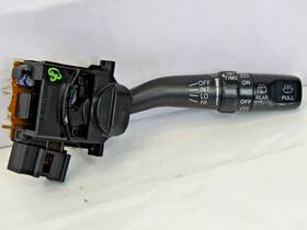 84652-0c030 Toyota 2001-2005 Sequoia Intermittent Wiper Switch Control Oem