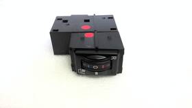 84751-0c060 Toyota Front Right Side Seat Heater Switch Oem 2010 - 2013 Tundra