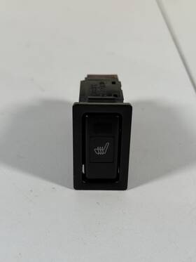 84751-52010 Toyota 2000-2002 4runner Heated Seat Switch Oem