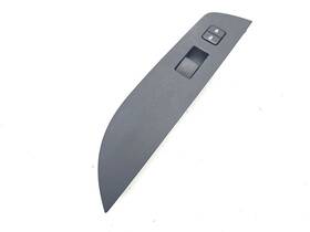 84810-0r040 Toyota 2020-2025 Corolla Le Front Right Side Door Window Switch And Bezel Trim Oem