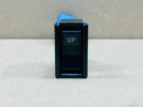 84810-35010 Toyota 91-95 4runner Pickup Rear Back Lift Gate Power Window Switch Control Oem