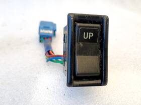84810-89104 Toyota 84-91 4runner Rear/tailgate Window Switch Oem Genuine Sr5
