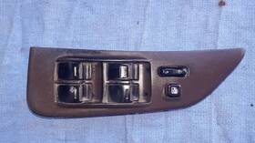 84810-ac010 Toyota 1995-1997 Avalon Power Window Master Switch Factory Oem