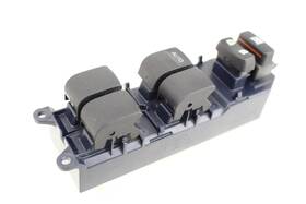 84820-06020 Toyota 2007-2009 Camry Front Left Driver Window Switch Control 12-15 Tacoma Oem