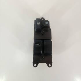 84820-06052 Toyota 2004-2008 Solara Convertible Se Sle Master Window Switch Oem