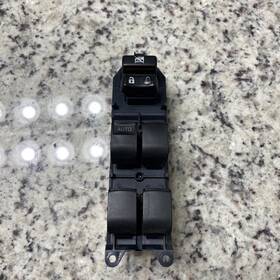 84820-0c020 Toyota Oem Tundra 2007-2013 Power Window Regulator Master Switch Ds