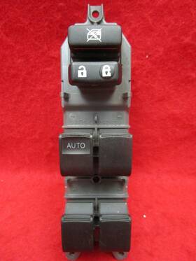 84820-0r040 Toyota 14 15 16 17 18 19 Corolla Driver Side Master Power Window Control Switch